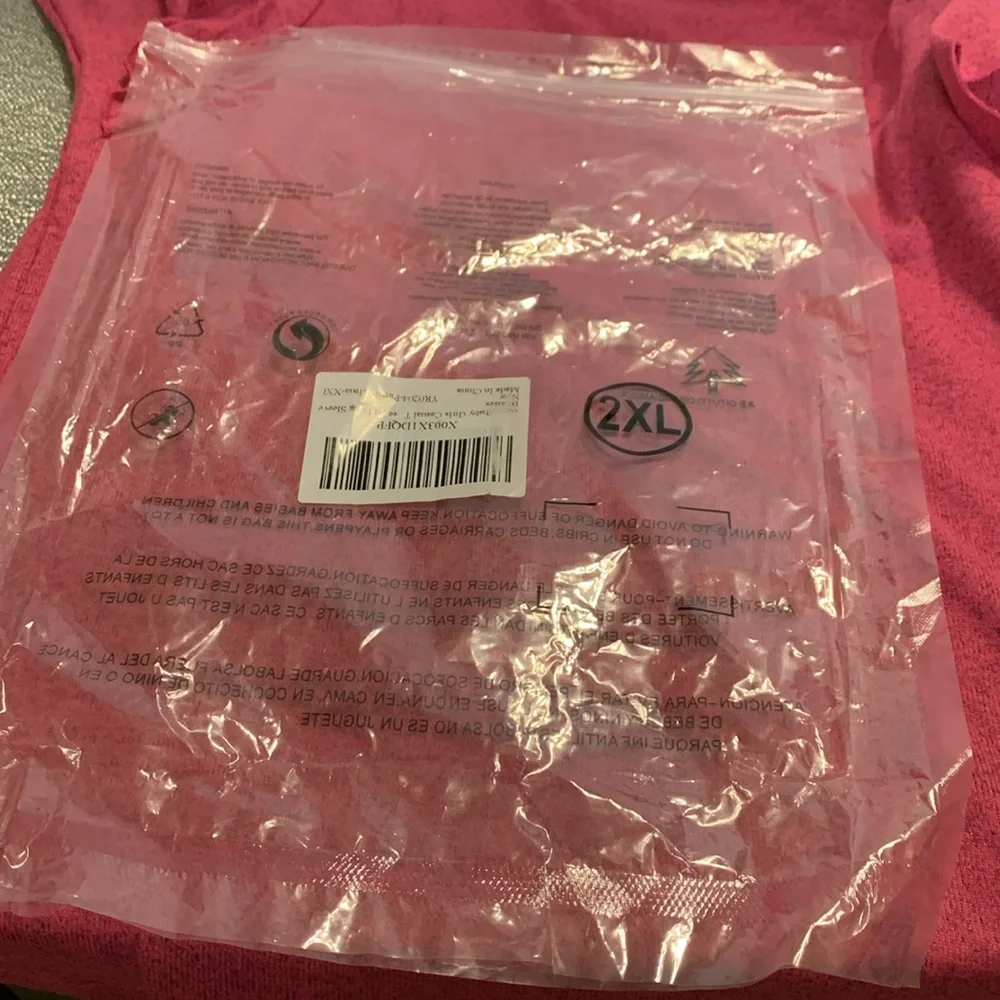 ‼️final must bundle ‼️Unbranded Girls Blouse - Picture 4 of 5